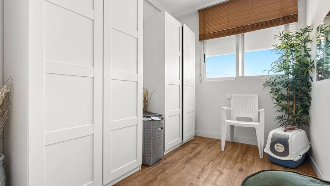 Venta - Apartment - Torrevieja - Torrevieja Centro