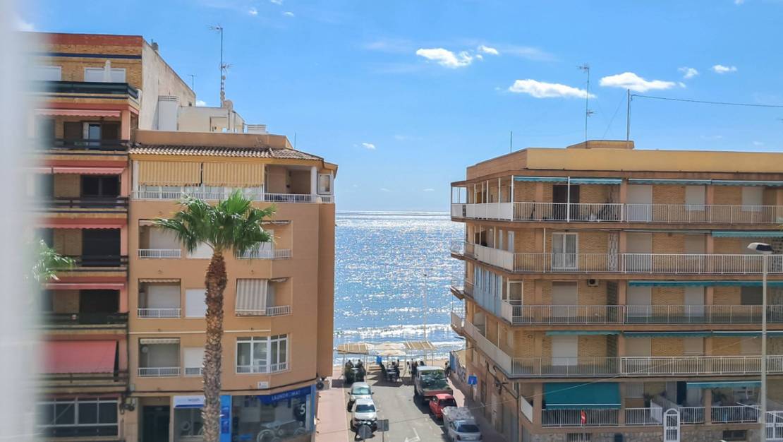 Venta - Apartment - Torrevieja - Torrevieja Centro