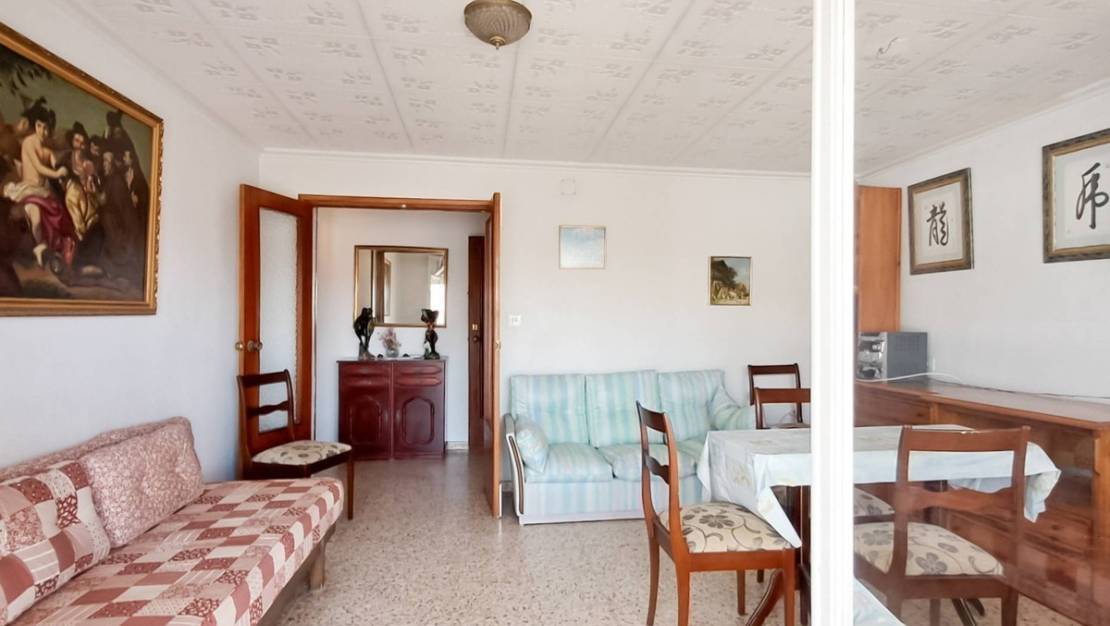 Venta - Apartment - Torrevieja - Torrevieja Centro