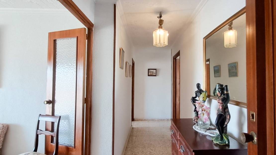 Venta - Apartment - Torrevieja - Torrevieja Centro