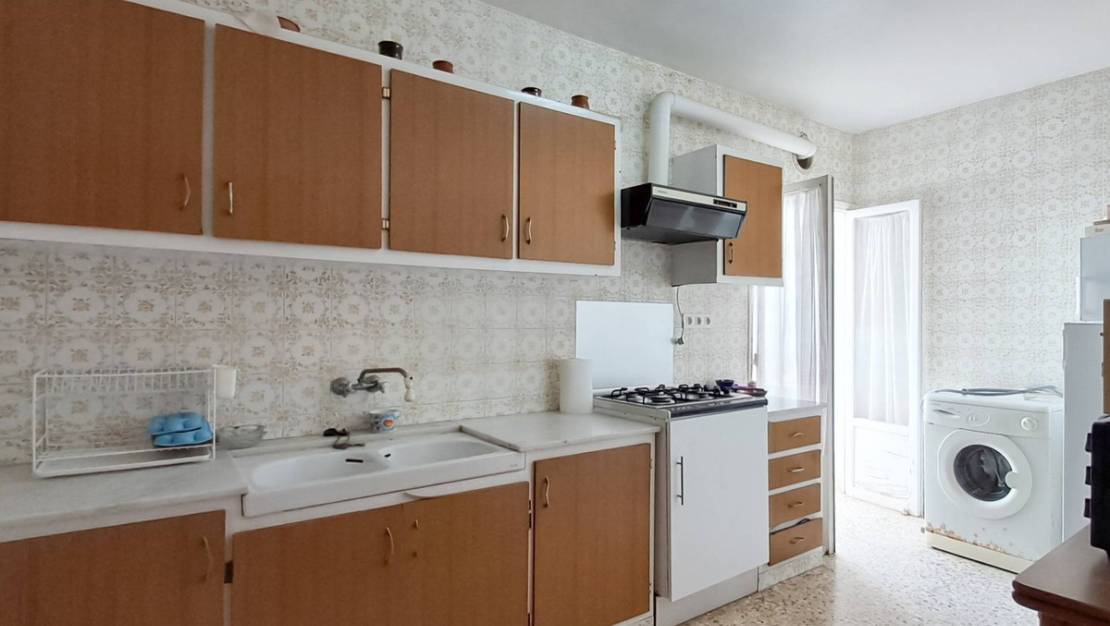 Venta - Apartment - Torrevieja - Torrevieja Centro