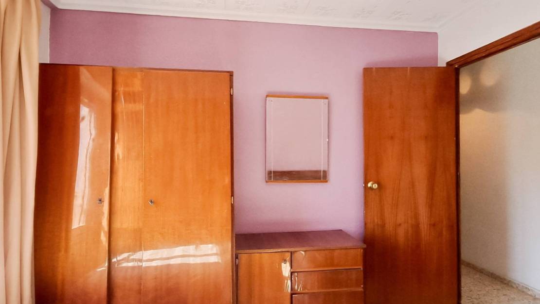 Venta - Apartment - Torrevieja - Torrevieja Centro