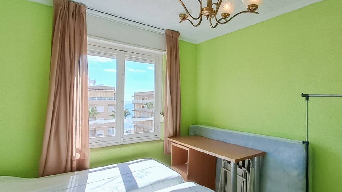 Venta - Apartment - Torrevieja - Torrevieja Centro