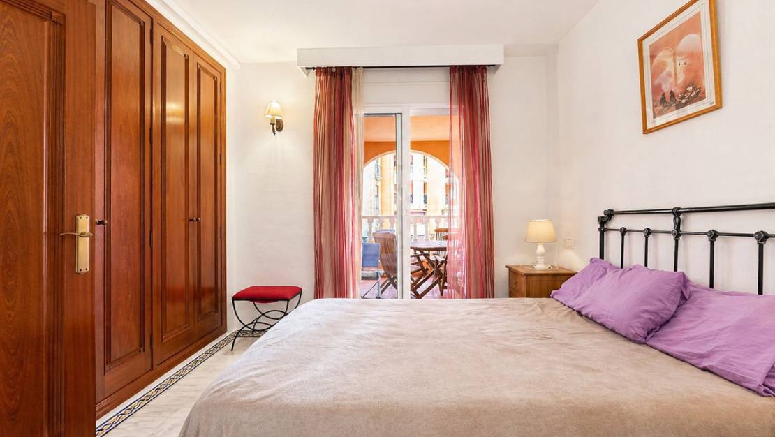 Venta - Apartment - Torrevieja - Torrevieja Centro