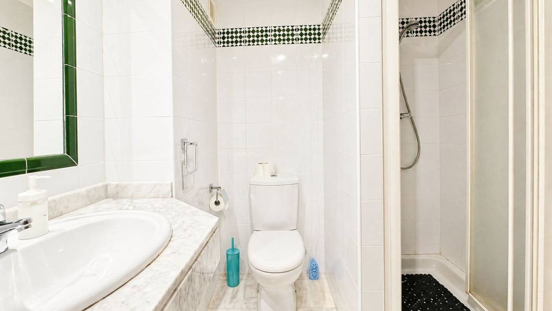 Venta - Apartment - Torrevieja - Torrevieja Centro