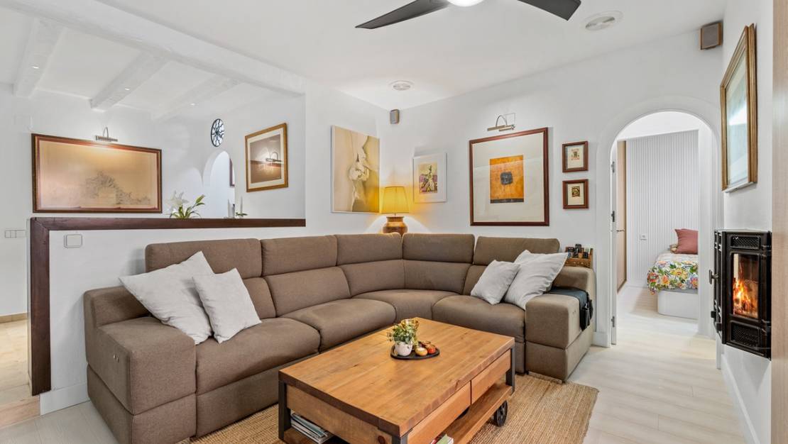 Venta - Apartment - Torrevieja - Torrevieja Centro