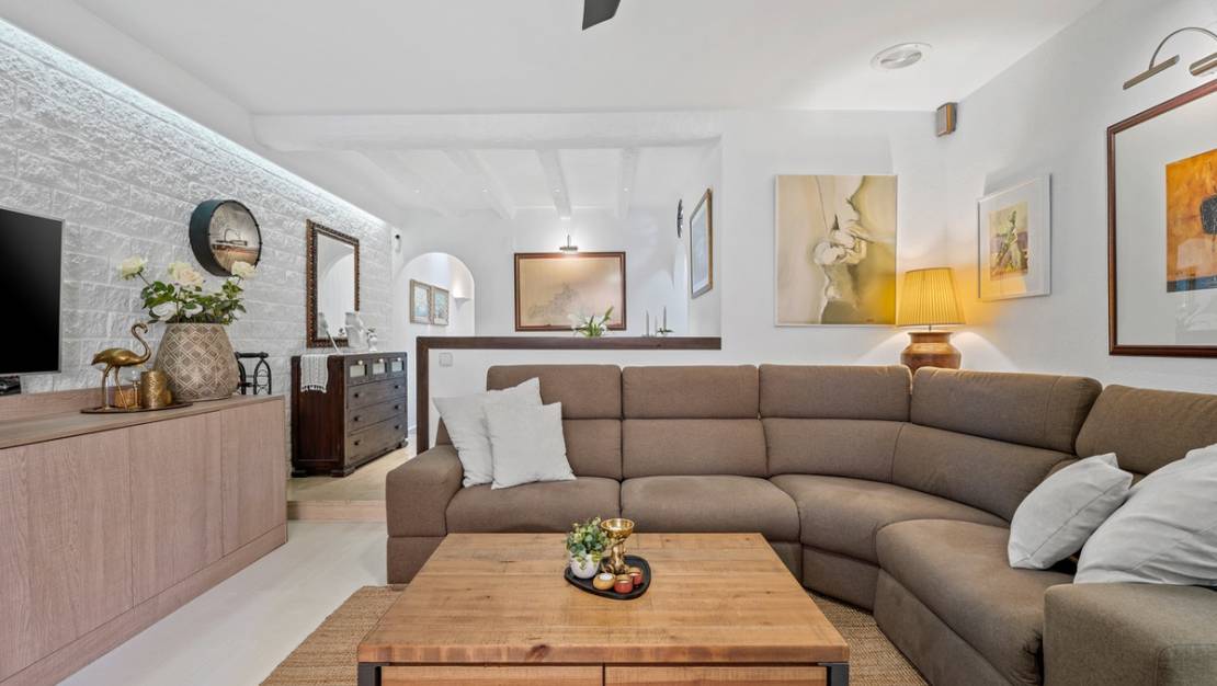Venta - Apartment - Torrevieja - Torrevieja Centro