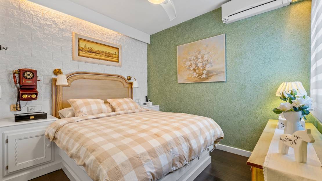 Venta - Apartment - Torrevieja - Torrevieja Centro