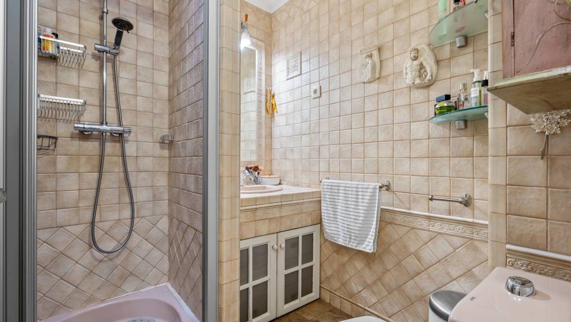 Venta - Apartment - Torrevieja - Torrevieja Centro
