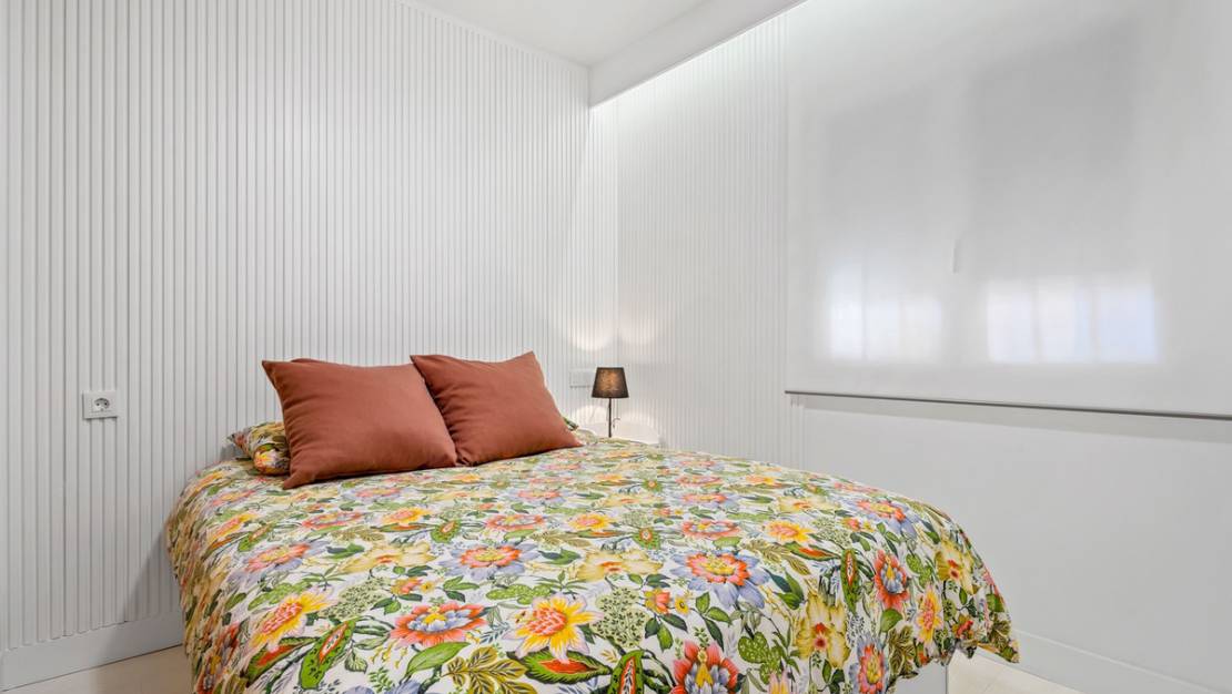 Venta - Apartment - Torrevieja - Torrevieja Centro