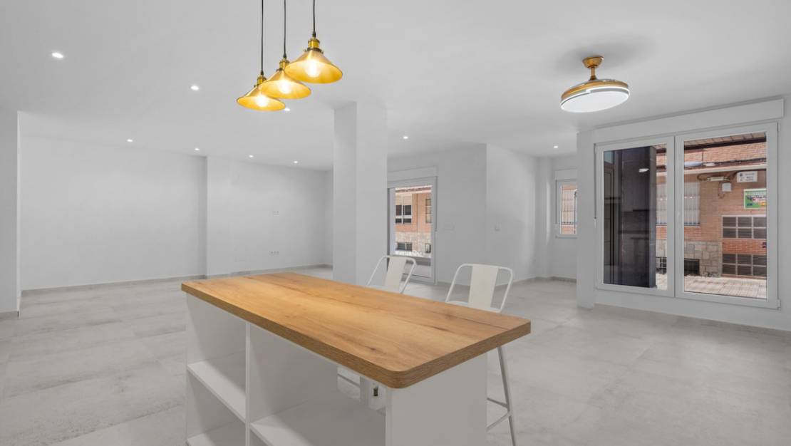 Venta - Apartment - Torrevieja - Torrevieja Centro