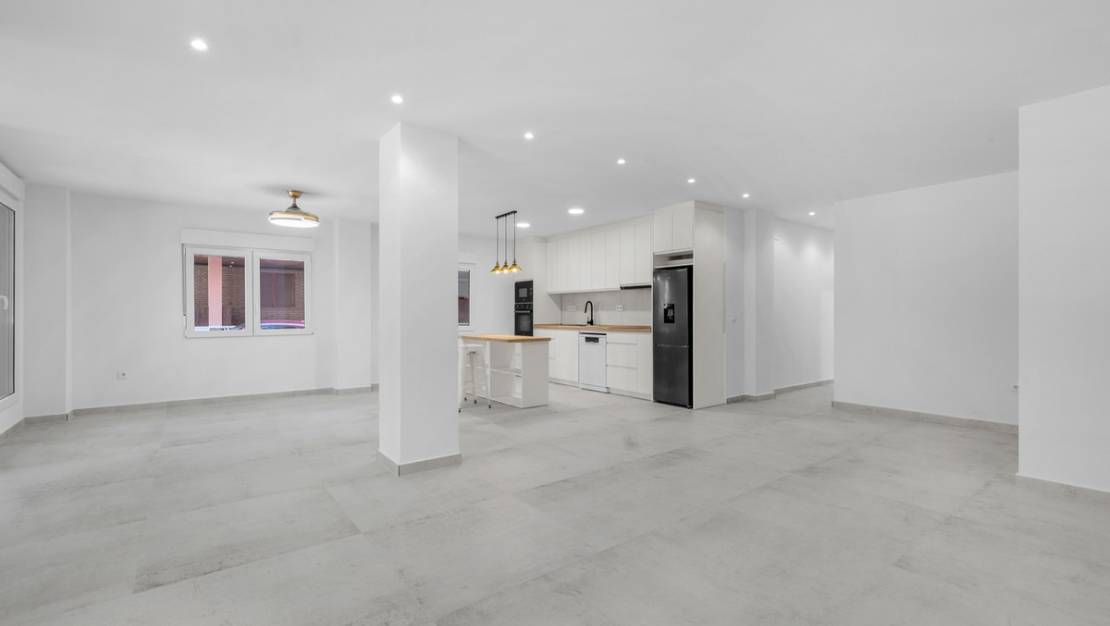 Venta - Apartment - Torrevieja - Torrevieja Centro