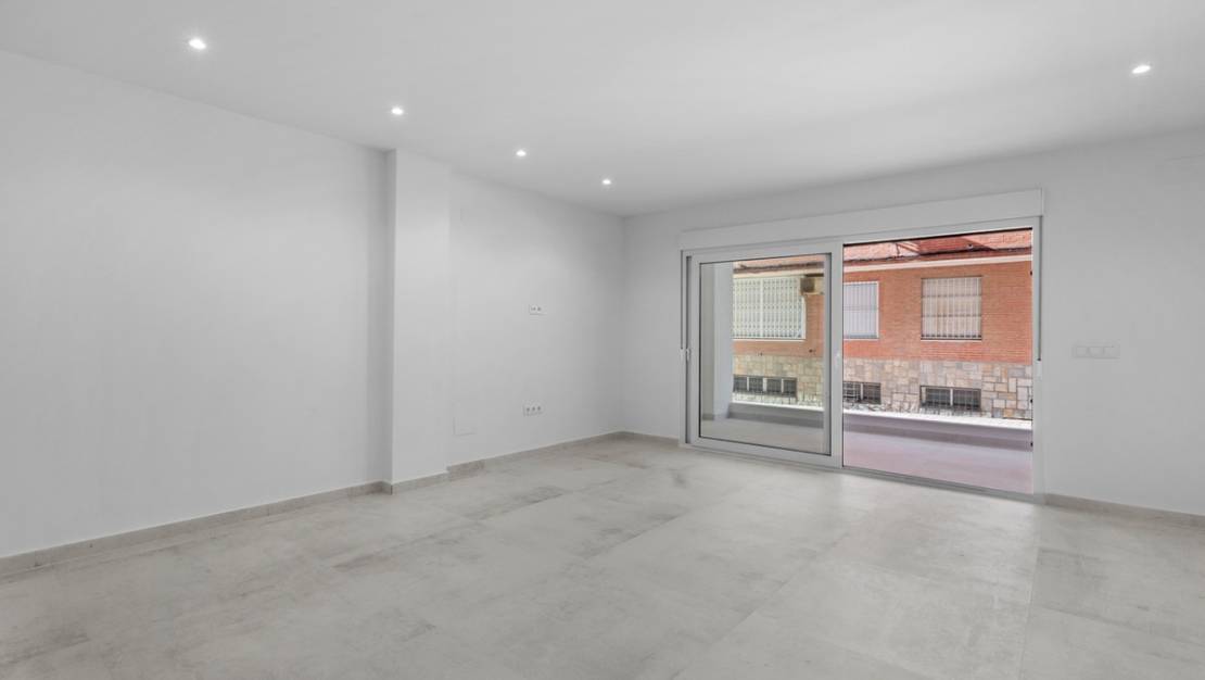 Venta - Apartment - Torrevieja - Torrevieja Centro