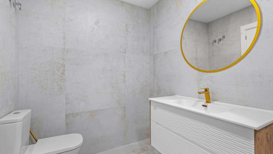 Venta - Apartment - Torrevieja - Torrevieja Centro