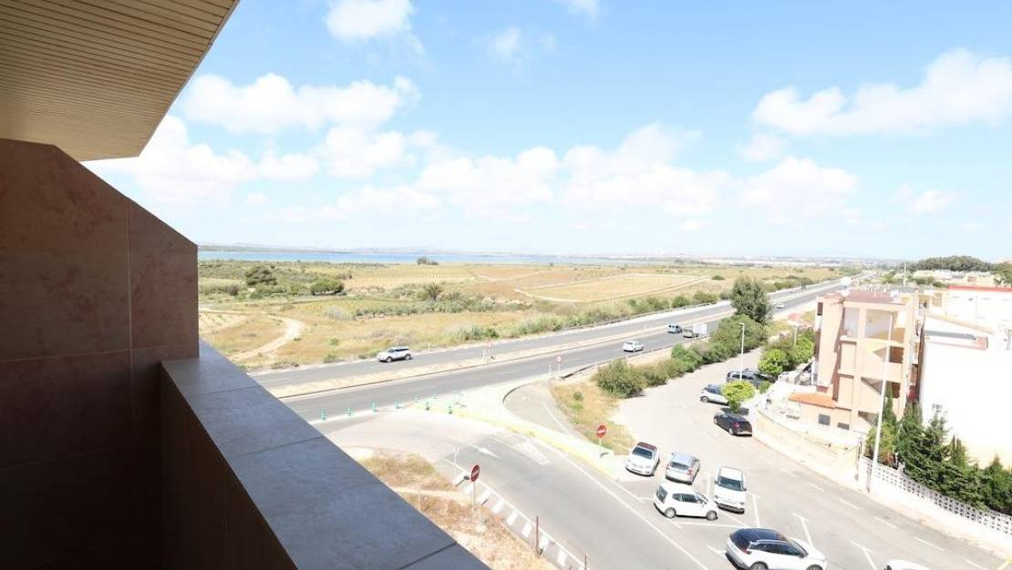 Venta - Apartment - Torrevieja - Torrevieja Centro