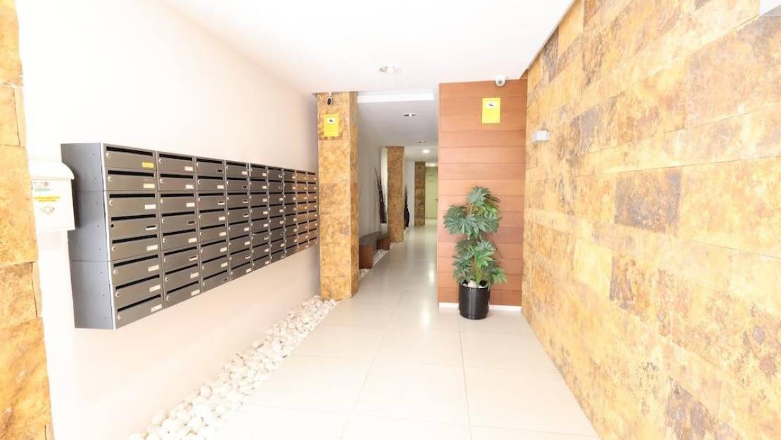 Venta - Apartment - Torrevieja - Torrevieja Centro
