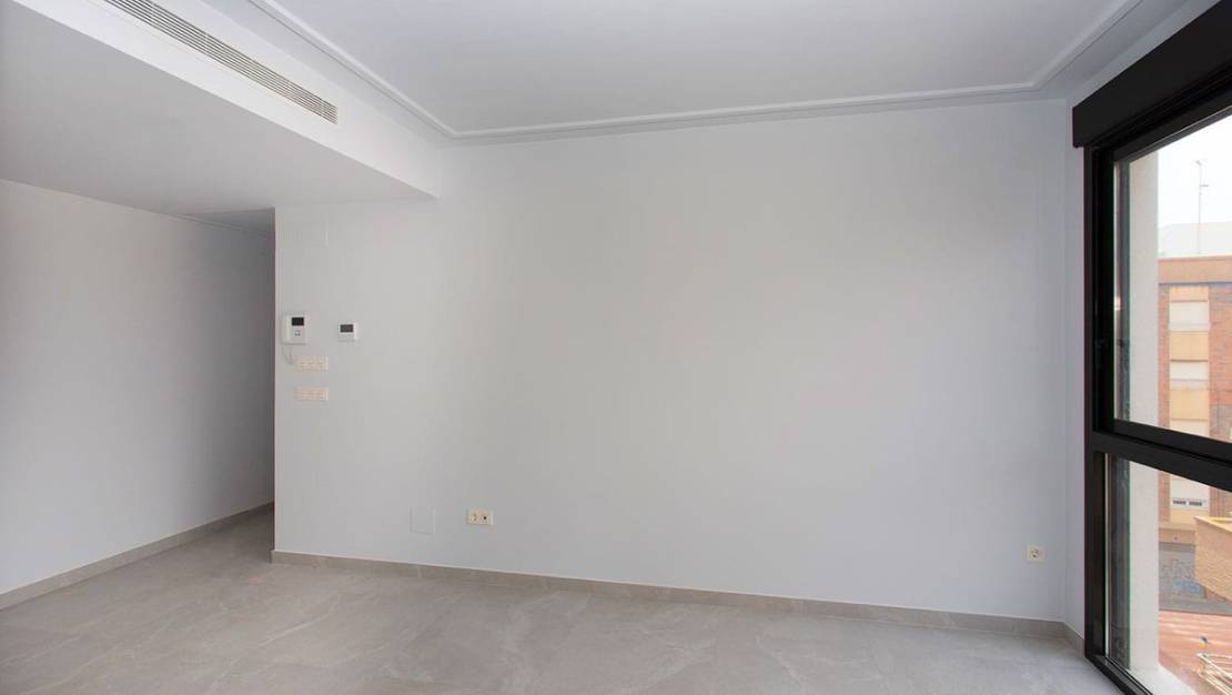 Venta - Apartment - Torrevieja - Torrevieja Centro