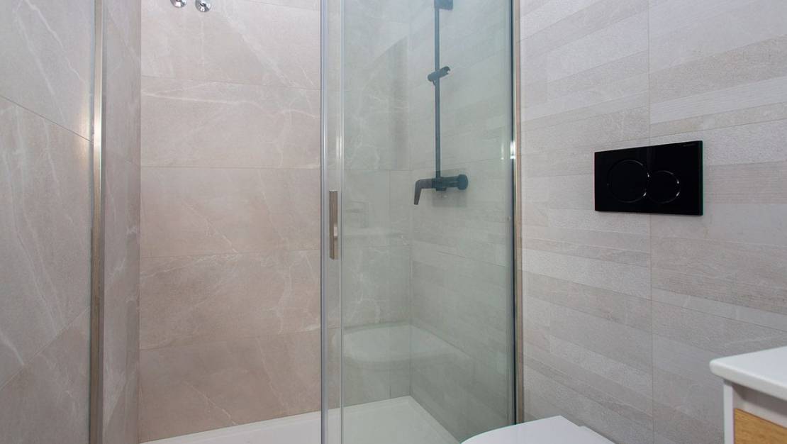 Venta - Apartment - Torrevieja - Torrevieja Centro