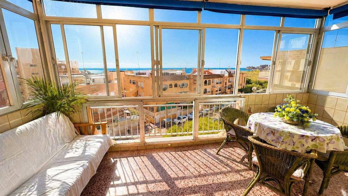 Venta - Apartment - Torrevieja - Torrevieja Centro