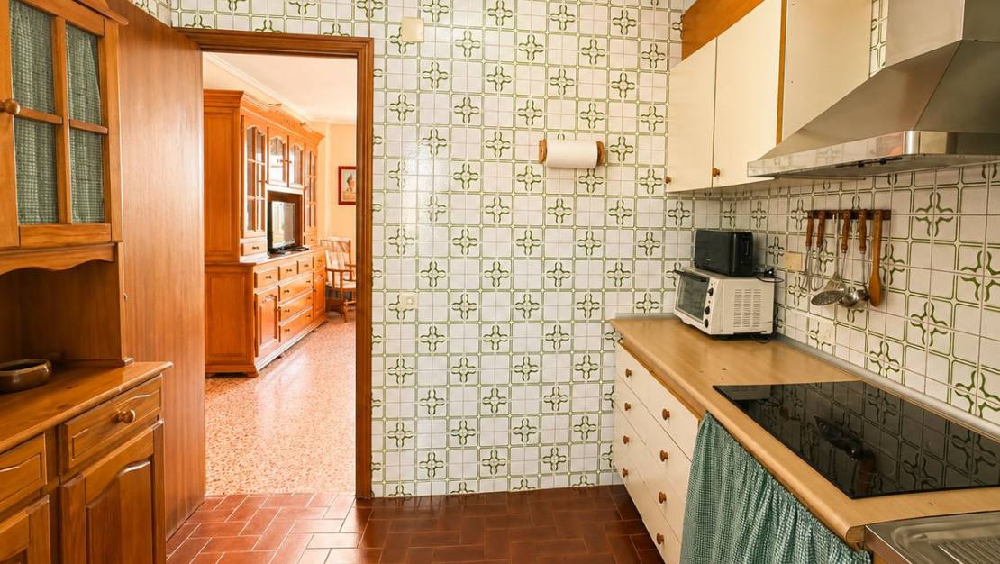 Venta - Apartment - Torrevieja - Torrevieja Centro
