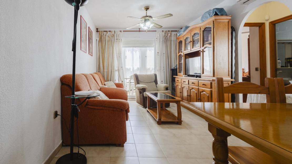 Venta - Apartment - Torrevieja - Torrevieja Centro