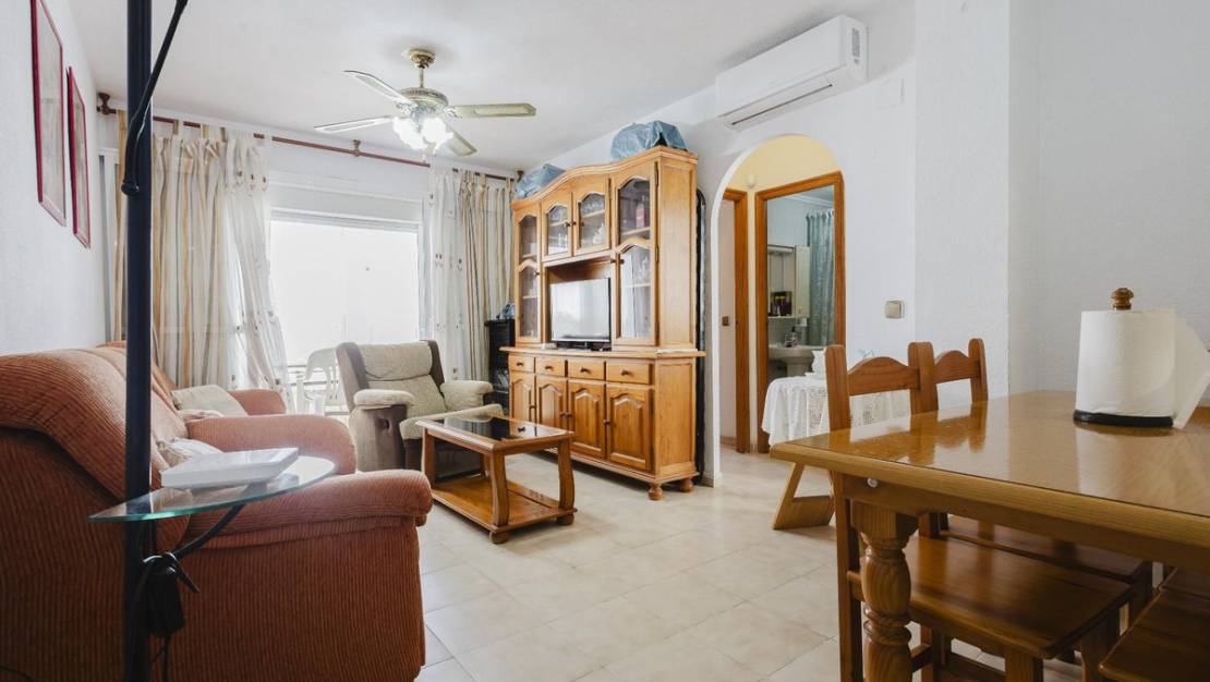 Venta - Apartment - Torrevieja - Torrevieja Centro