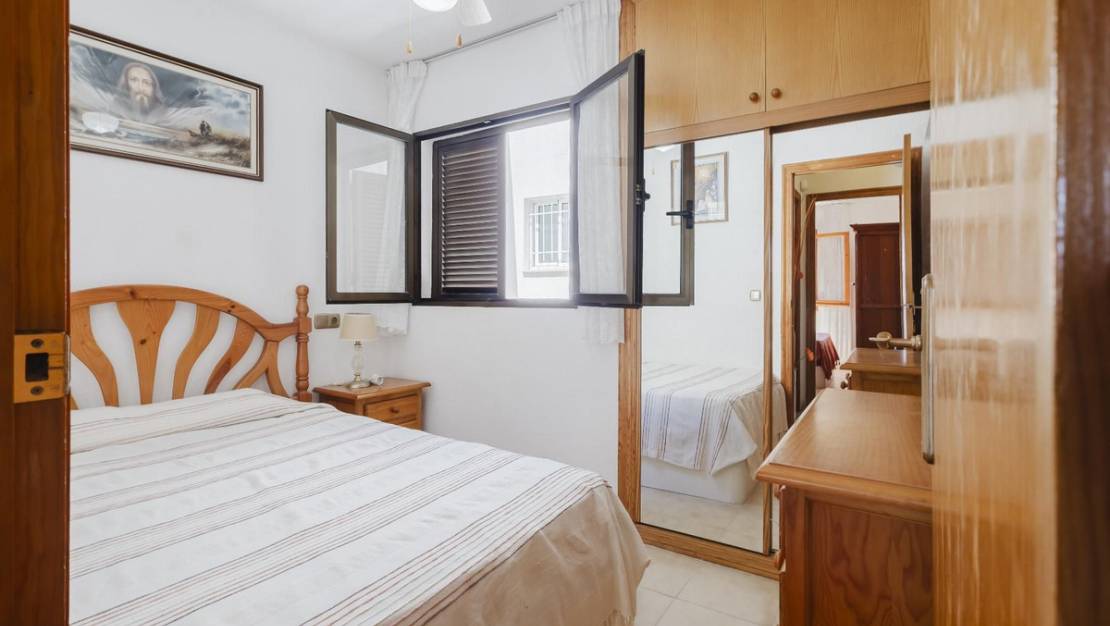 Venta - Apartment - Torrevieja - Torrevieja Centro