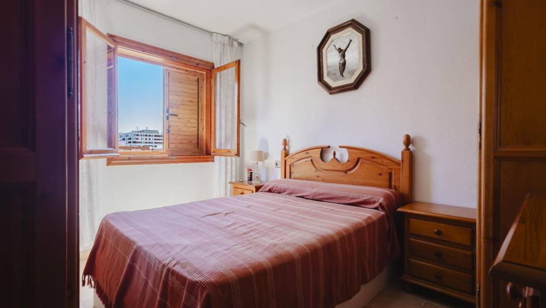 Venta - Apartment - Torrevieja - Torrevieja Centro