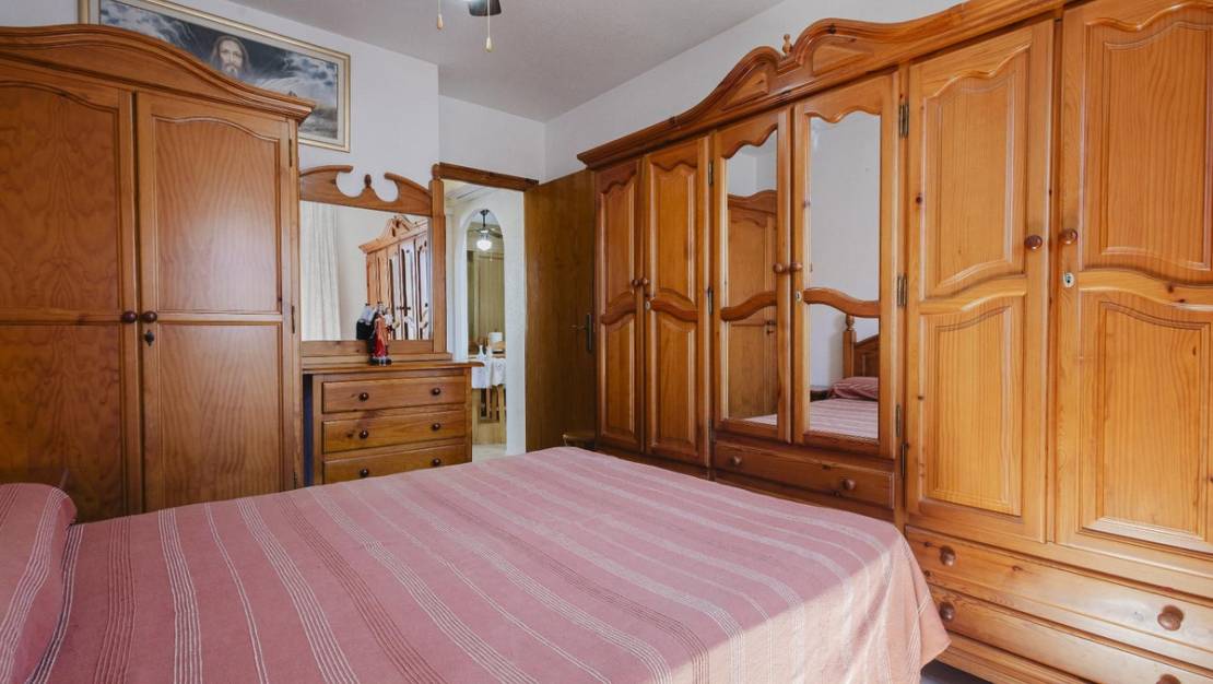 Venta - Apartment - Torrevieja - Torrevieja Centro