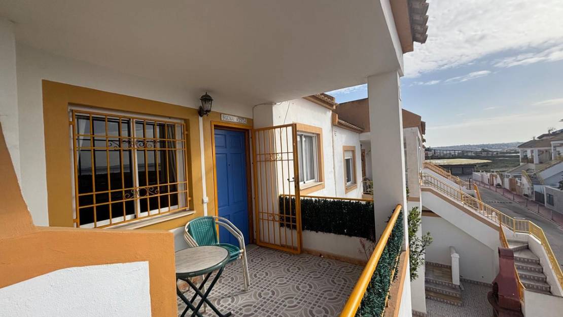 Venta - Apartment - Torrevieja - Torrevieja Centro