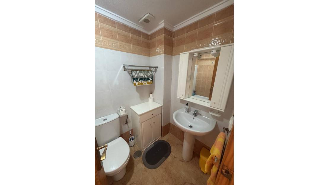 Venta - Apartment - Torrevieja - Torrevieja Centro