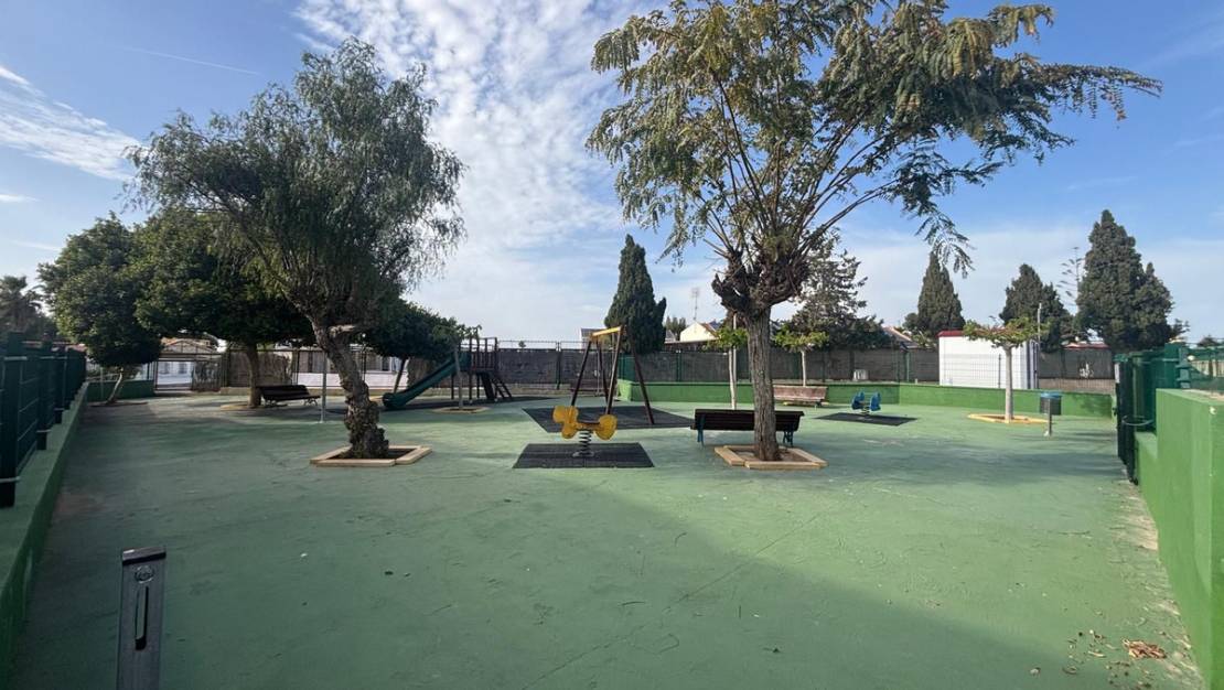 Venta - Apartment - Torrevieja - Torrevieja Centro