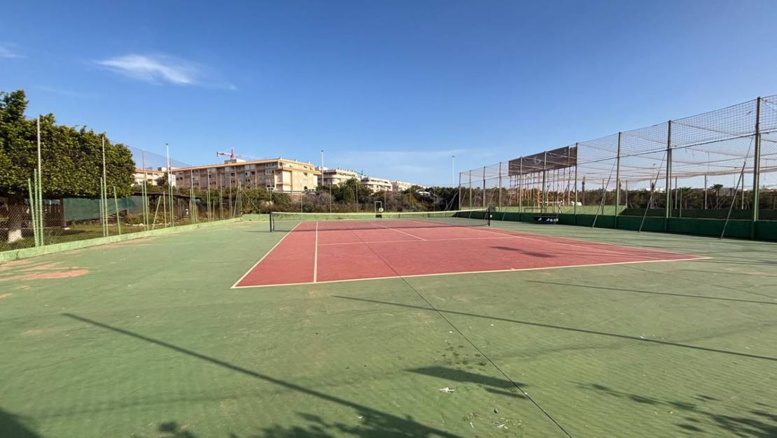 Venta - Apartment - Torrevieja - Torrevieja Centro