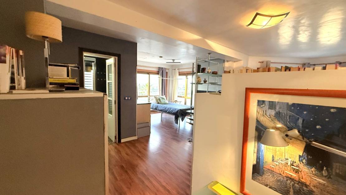 Venta - Apartment - Torrevieja - Torrevieja Centro