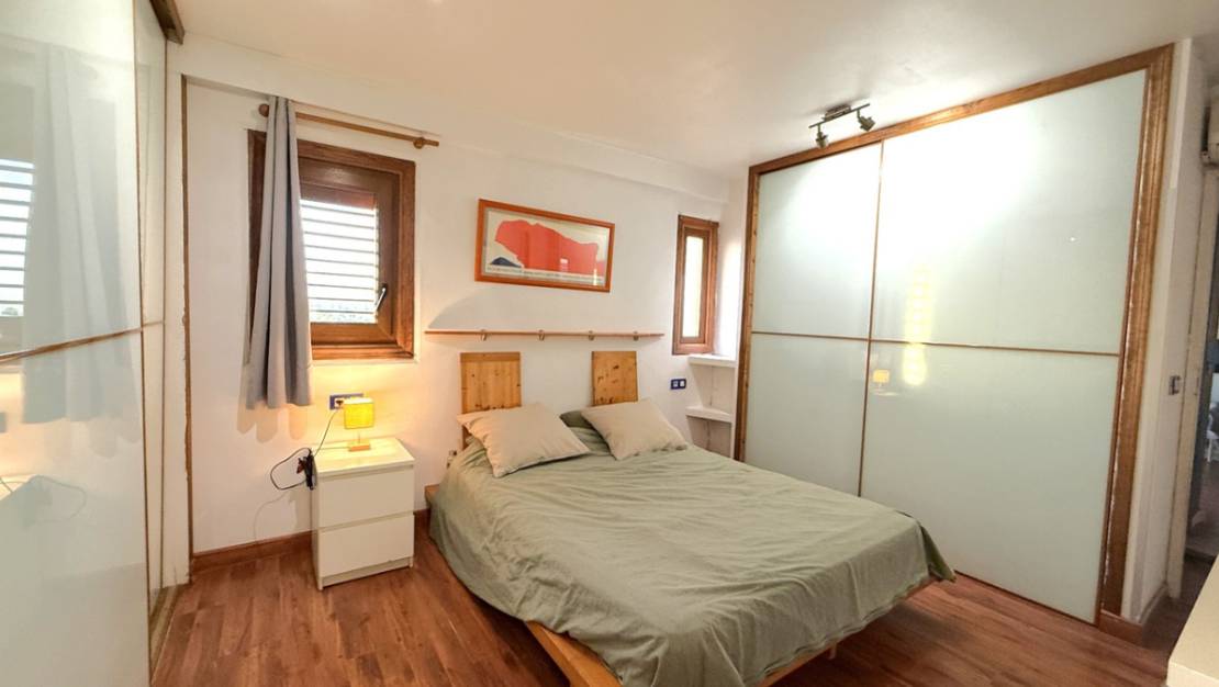 Venta - Apartment - Torrevieja - Torrevieja Centro