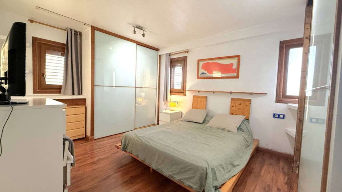 Venta - Apartment - Torrevieja - Torrevieja Centro