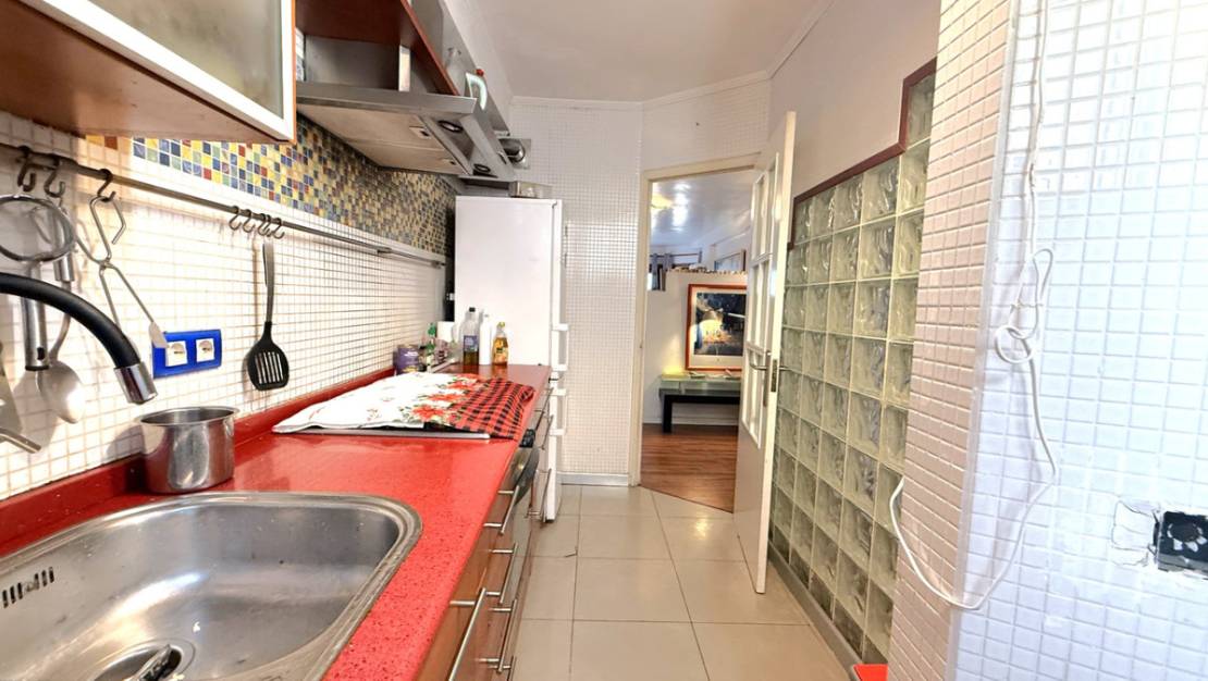 Venta - Apartment - Torrevieja - Torrevieja Centro