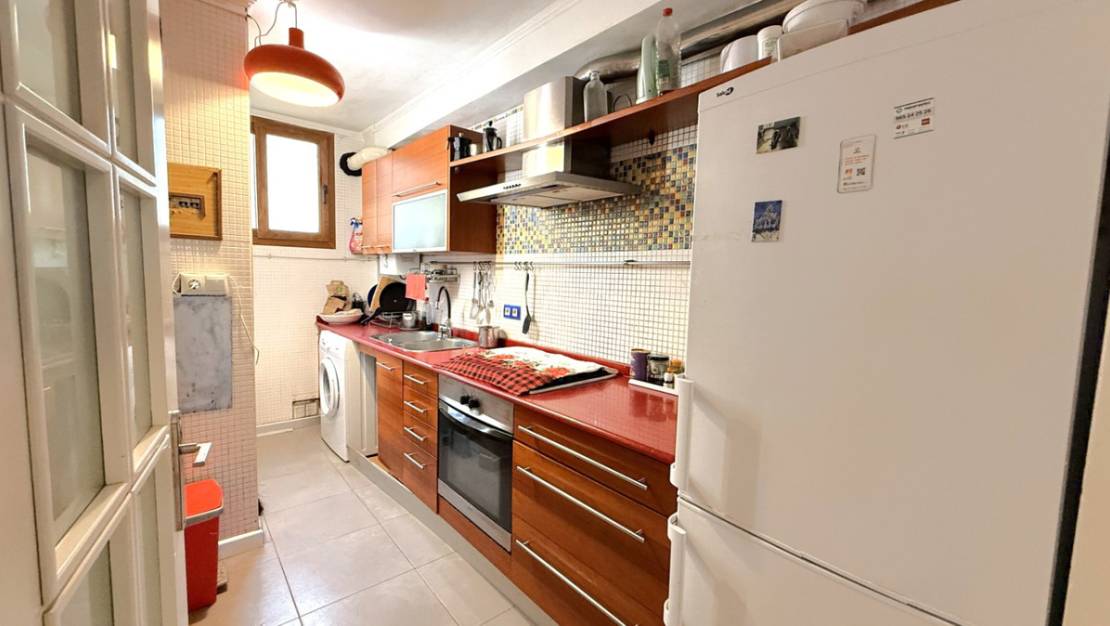 Venta - Apartment - Torrevieja - Torrevieja Centro
