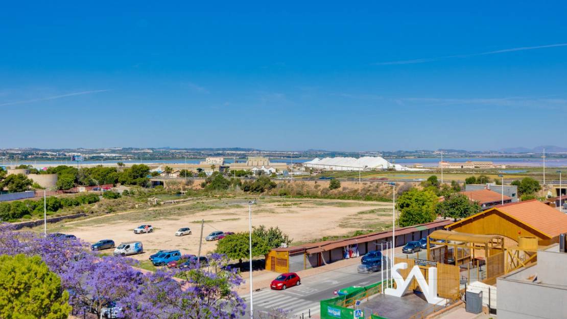 Venta - Apartment - Torrevieja - Torrevieja Centro