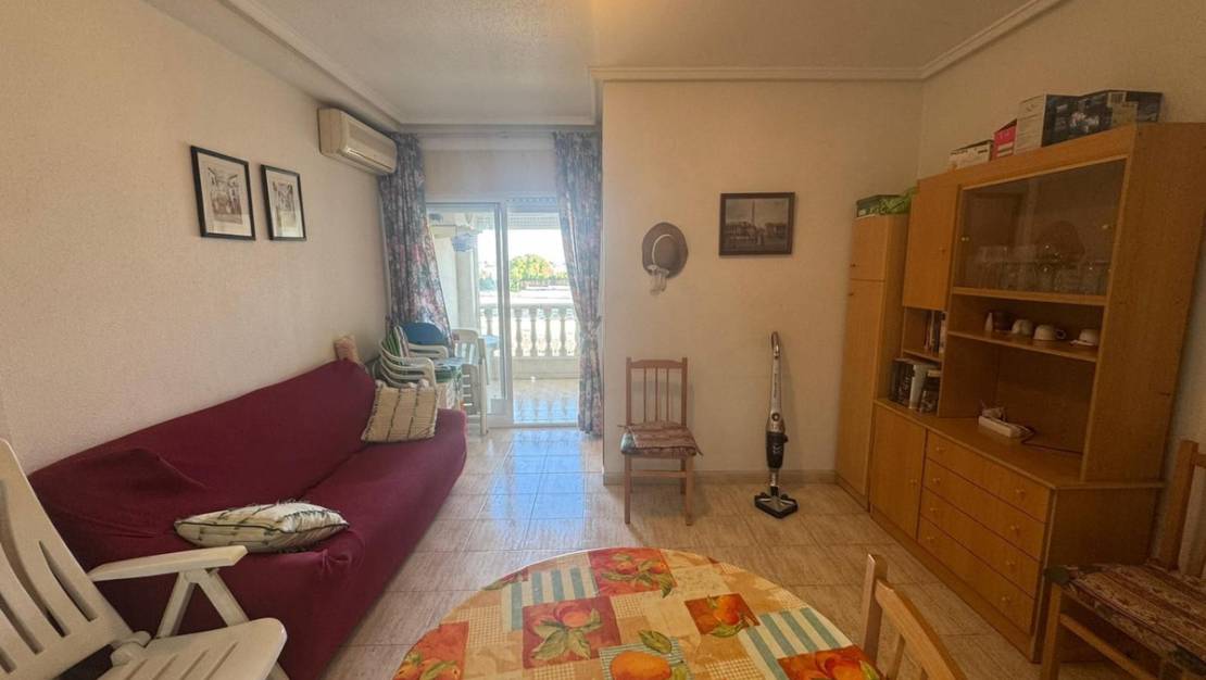 Venta - Apartment - Torrevieja - Torrevieja Centro