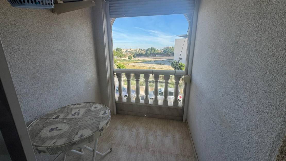 Venta - Apartment - Torrevieja - Torrevieja Centro