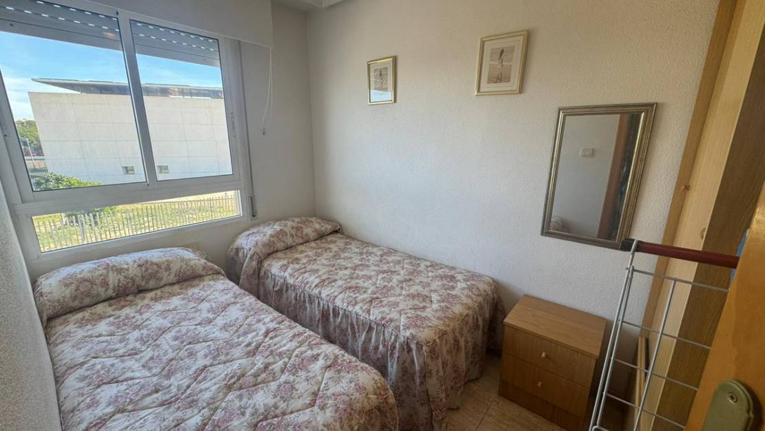 Venta - Apartment - Torrevieja - Torrevieja Centro