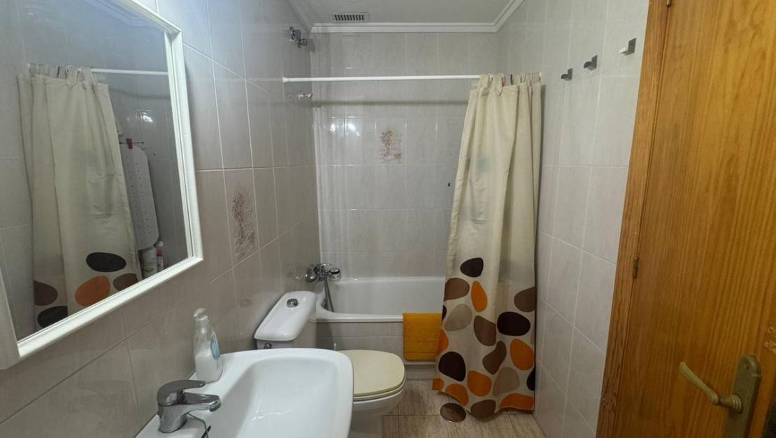 Venta - Apartment - Torrevieja - Torrevieja Centro