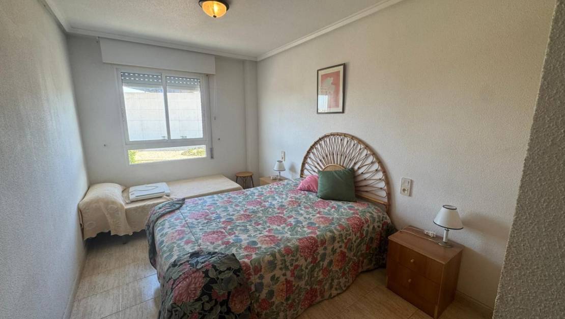 Venta - Apartment - Torrevieja - Torrevieja Centro