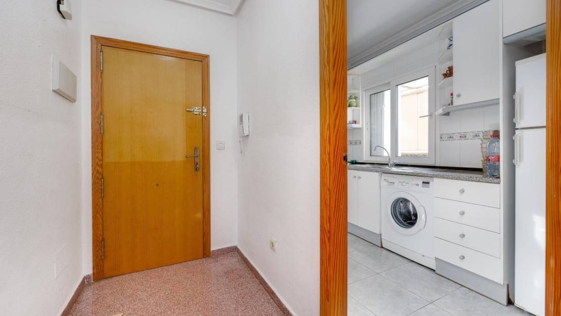Venta - Apartment - Torrevieja - Torrevieja Centro
