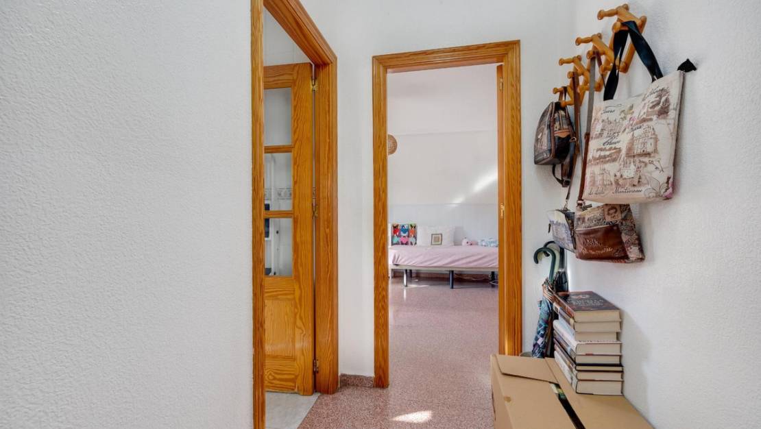 Venta - Apartment - Torrevieja - Torrevieja Centro