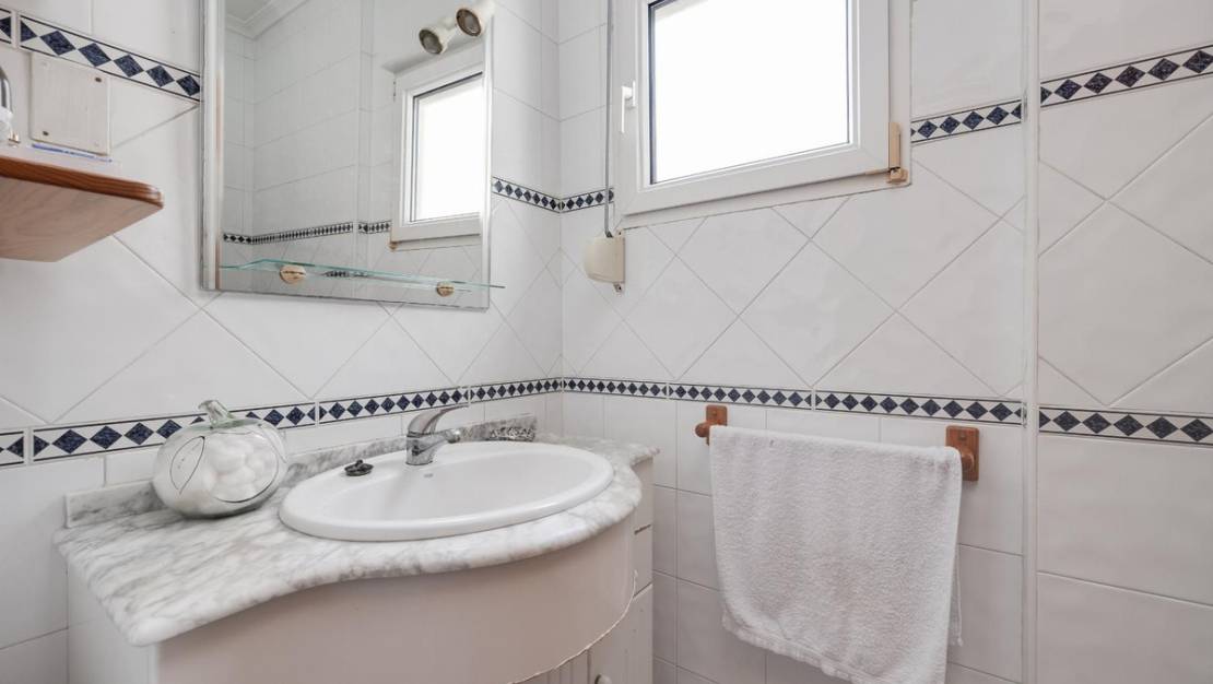 Venta - Apartment - Torrevieja - Torrevieja Centro