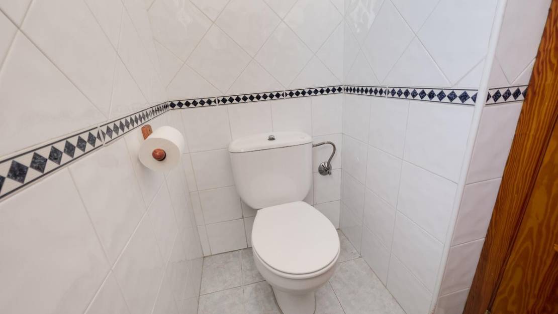 Venta - Apartment - Torrevieja - Torrevieja Centro