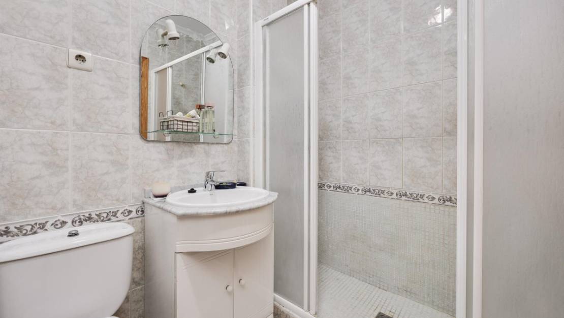 Venta - Apartment - Torrevieja - Torrevieja Centro