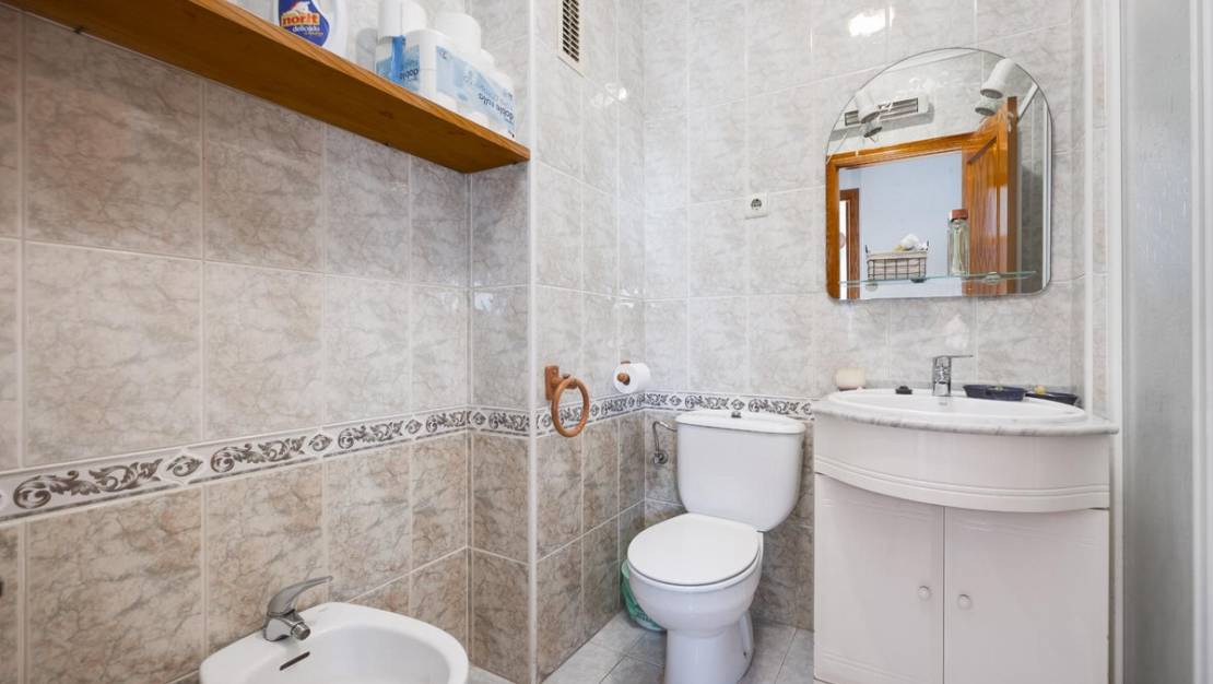 Venta - Apartment - Torrevieja - Torrevieja Centro